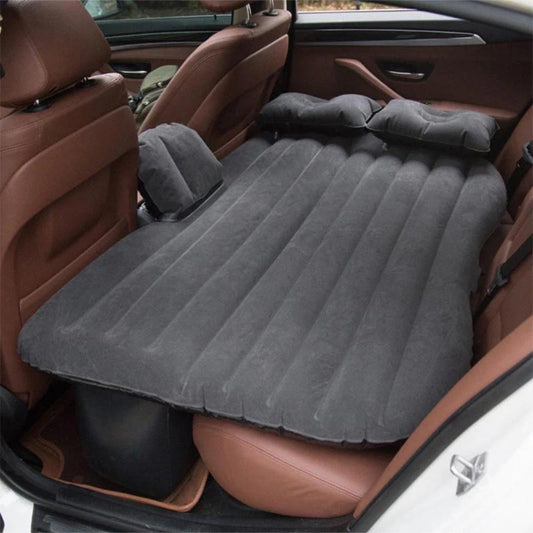 Inflatable Car Air Bed