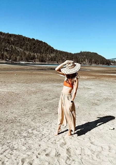 ❤️ Quinn Plus Size Pants