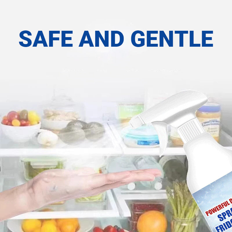 🎄Defrosting Spray for Fridge Freezer