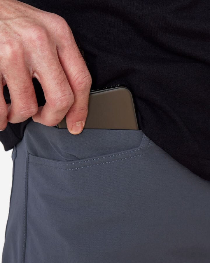 🔥Men's Casual Travel Pants