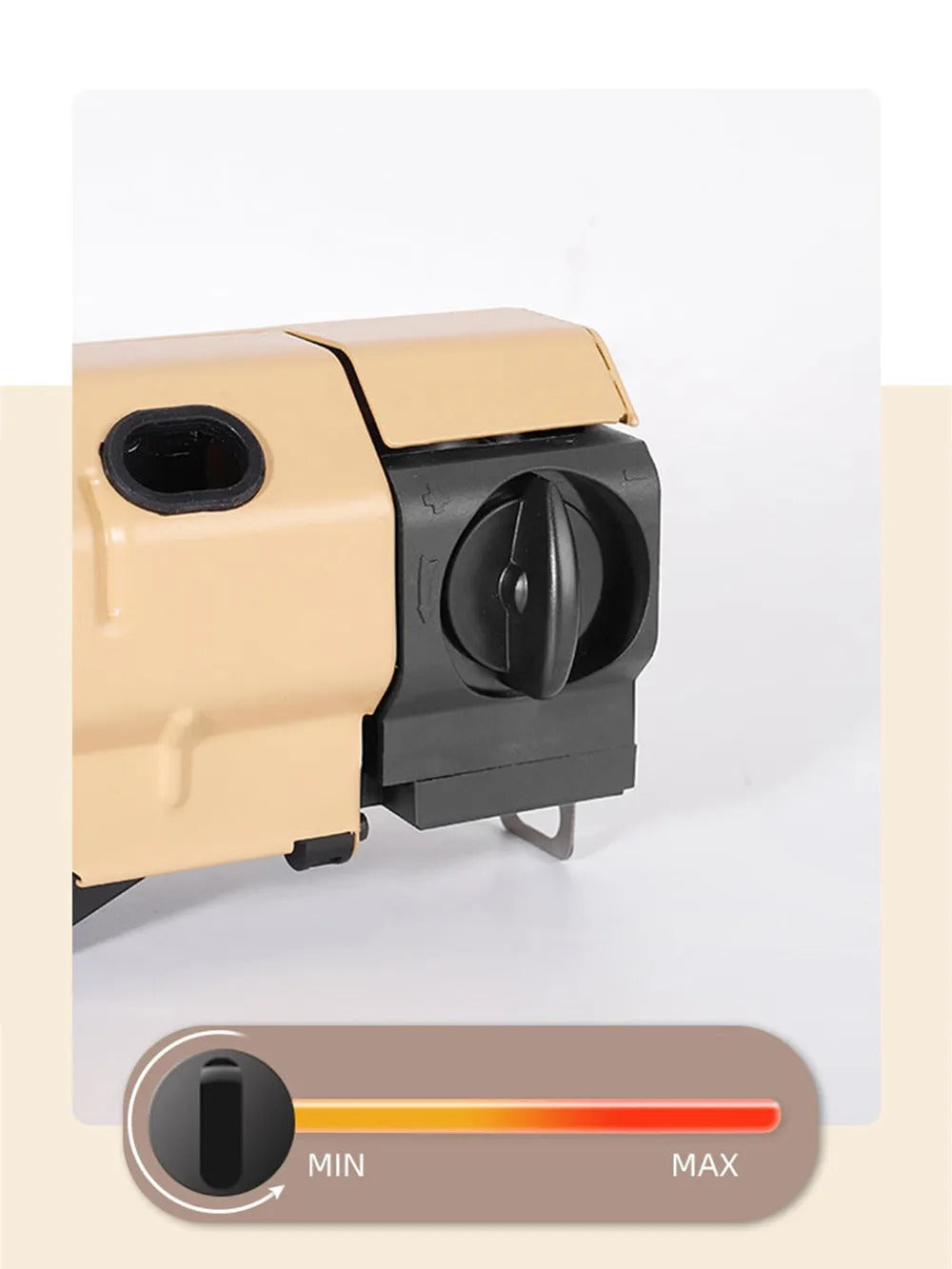 ⏳Portable Folding Stove