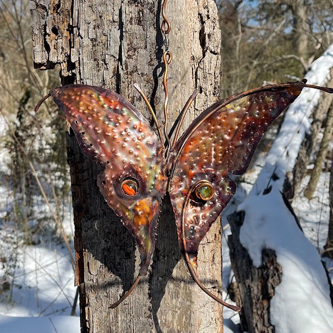 HOT Wind Catcher Wind Spinner Series