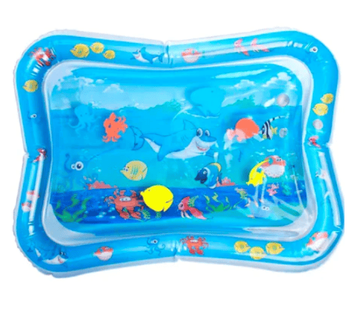🔥Baby Inflatable Water Mat
