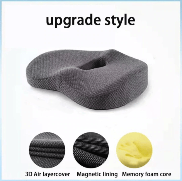 💝Premium Soft Hip Support Pillow