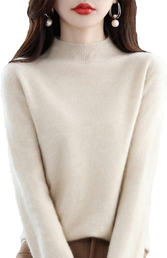 💖-Cashmere Sweaters for Women☃