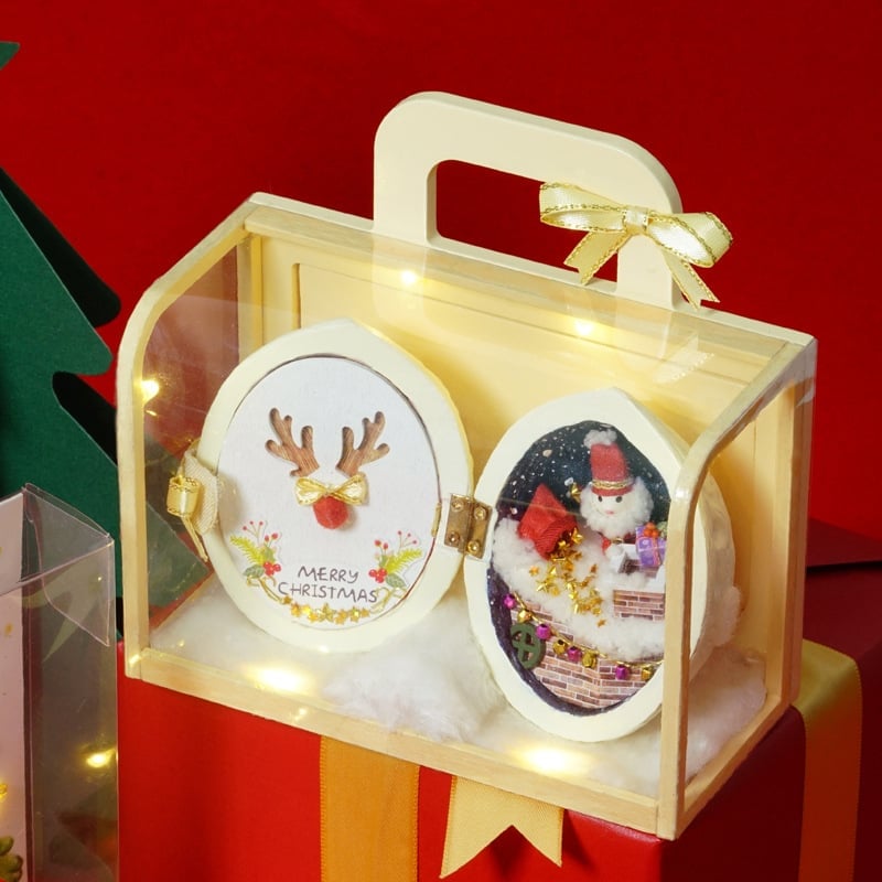 MEN'S WATERPROOF SPORT WINTER BOOTS