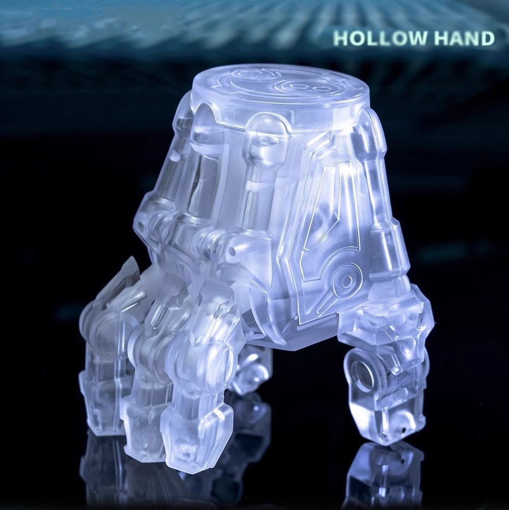 Horror Hand Blind Box