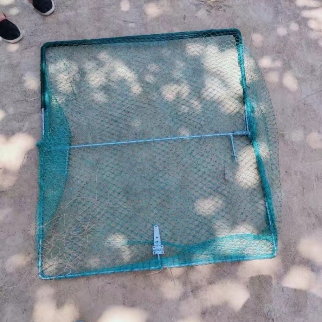 High Quality Sturdy Upgraded Version Breeding Hunting Trap