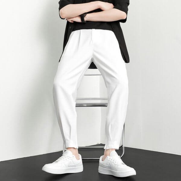 Super Cool Loose Jogging Pants