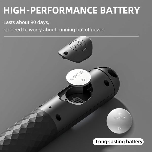 Magnetic Control Counting Skipping Rope ( Gravity Ball with/without Rope)