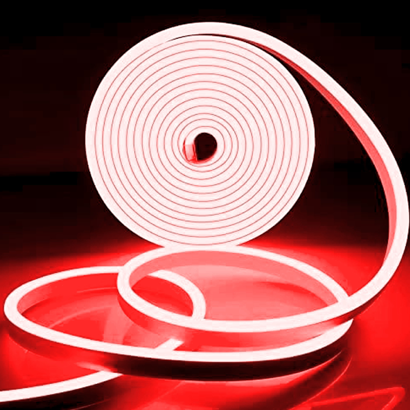 Flexible Neon-Style LED Strip Light