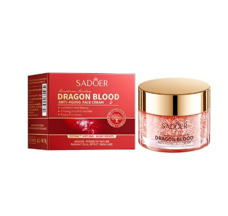 🔥Upgraded Version Dragon's Blood Herbal Face Cream✨