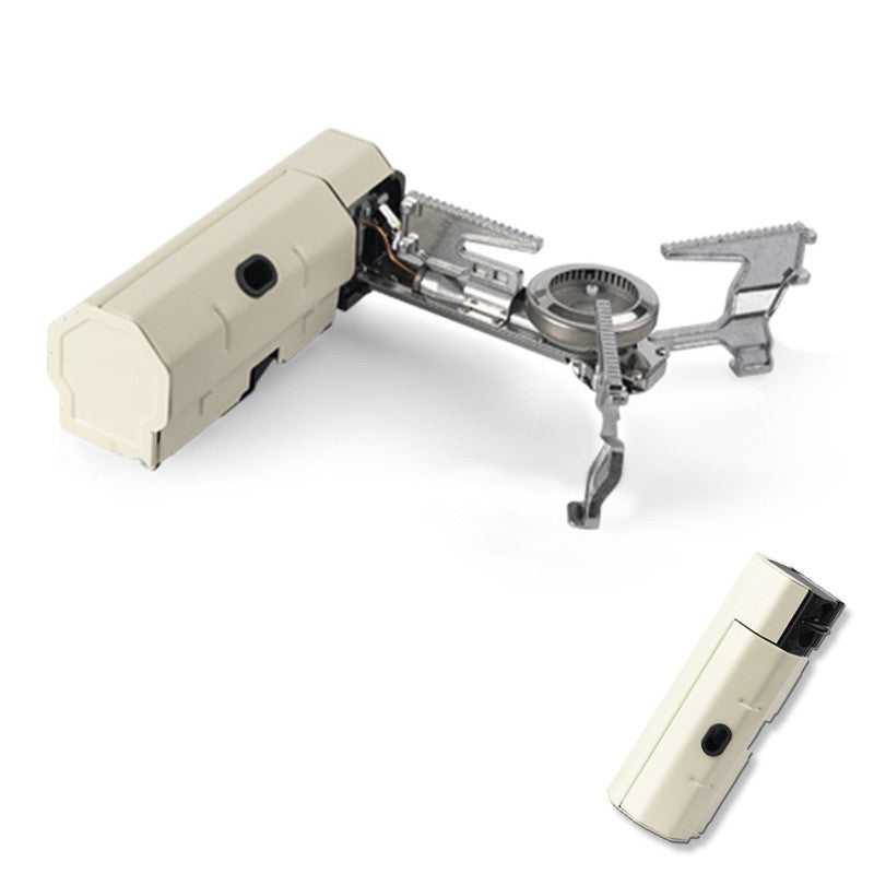 ⏳Portable Folding Stove