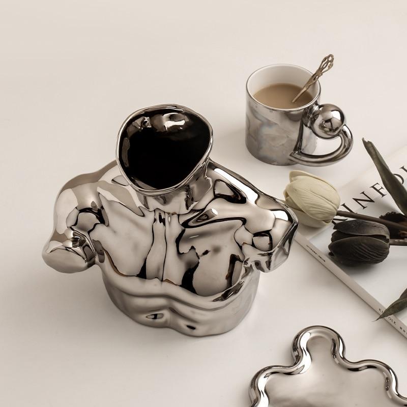 Humanify Body Art Vase