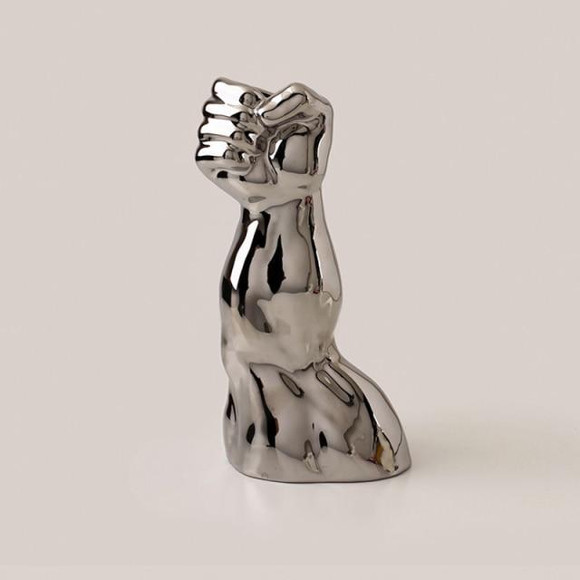 Humanify Body Art Vase