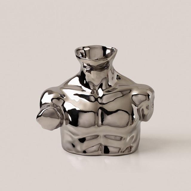 Humanify Body Art Vase