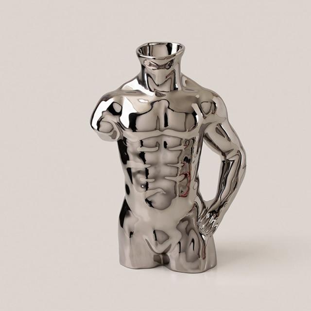 Humanify Body Art Vase