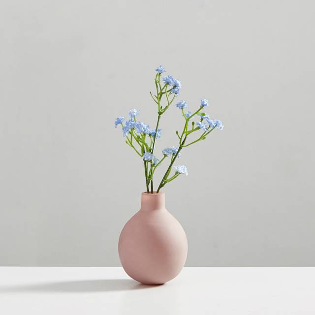 Idun Ceramic Vase