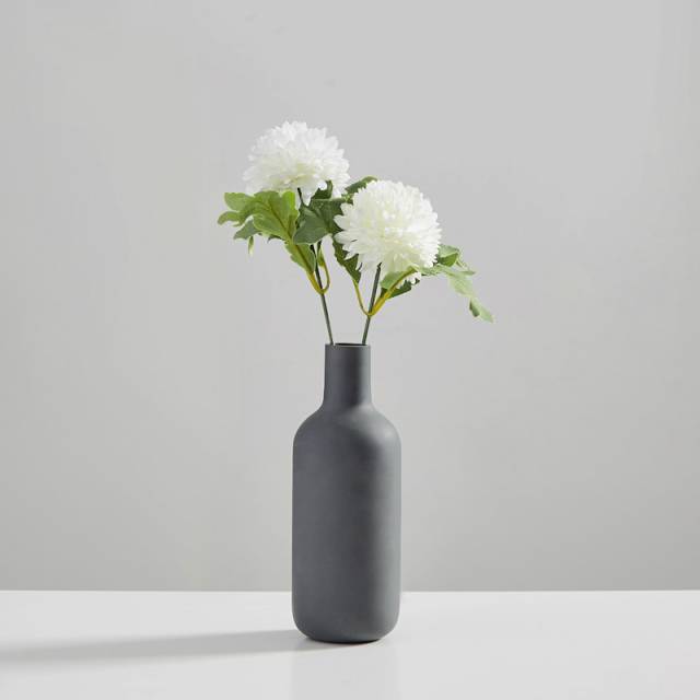 Idun Ceramic Vase