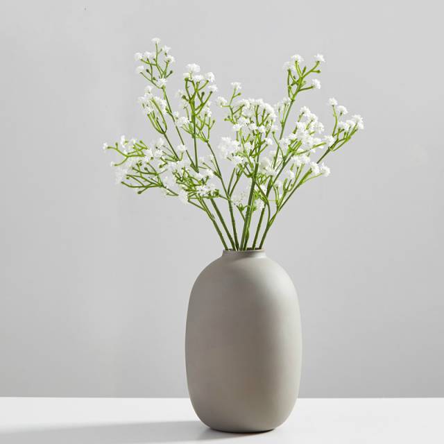 Idun Ceramic Vase
