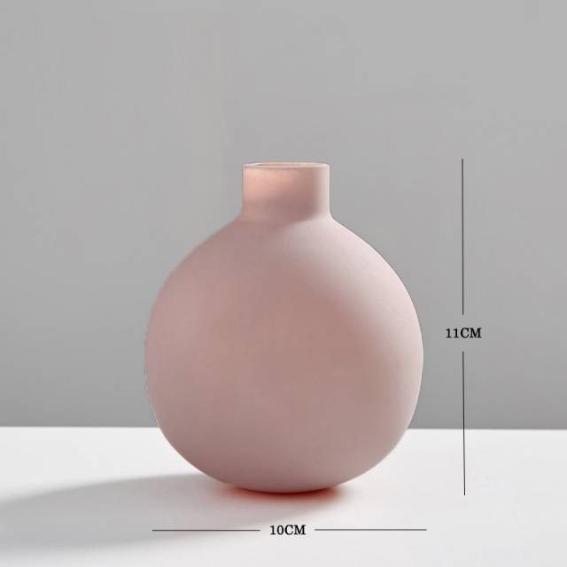 Idun Ceramic Vase