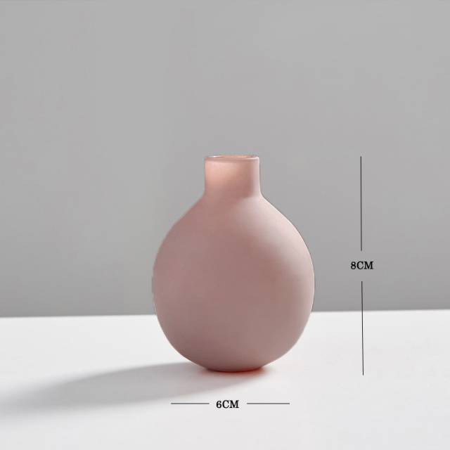 Idun Ceramic Vase