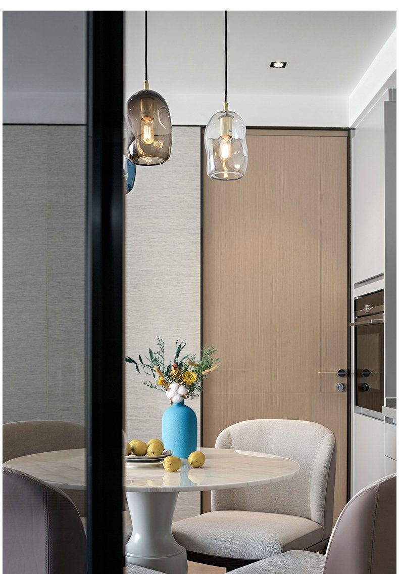 Macaron Ceramic Vase