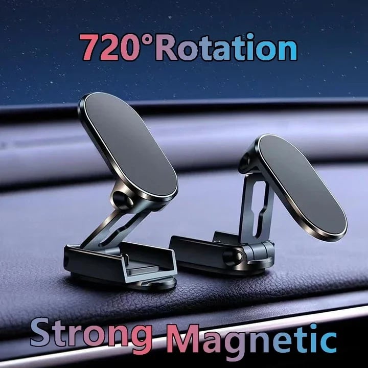 🔥 Hot Selling 🔥 Magnetic Car Phone Holder