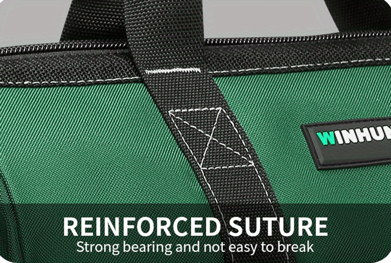 🔥-2023 New Hardware Tool Bag