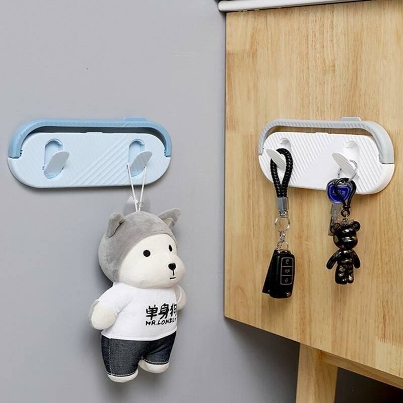 Multifunctional Bathroom Slippers Rack