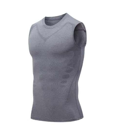 Version Ionic Shaping Sleeveless Shirt