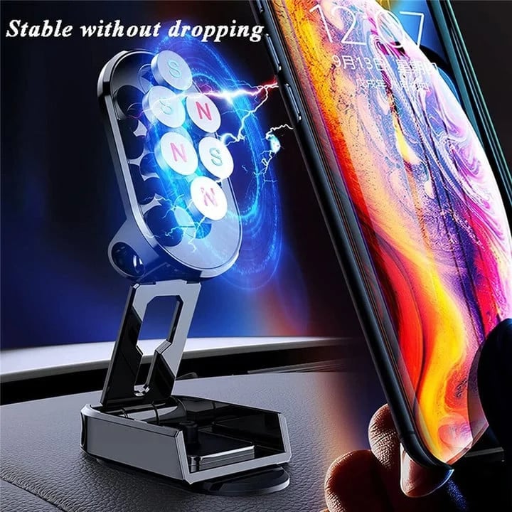 🔥 Hot Selling 🔥 Magnetic Car Phone Holder