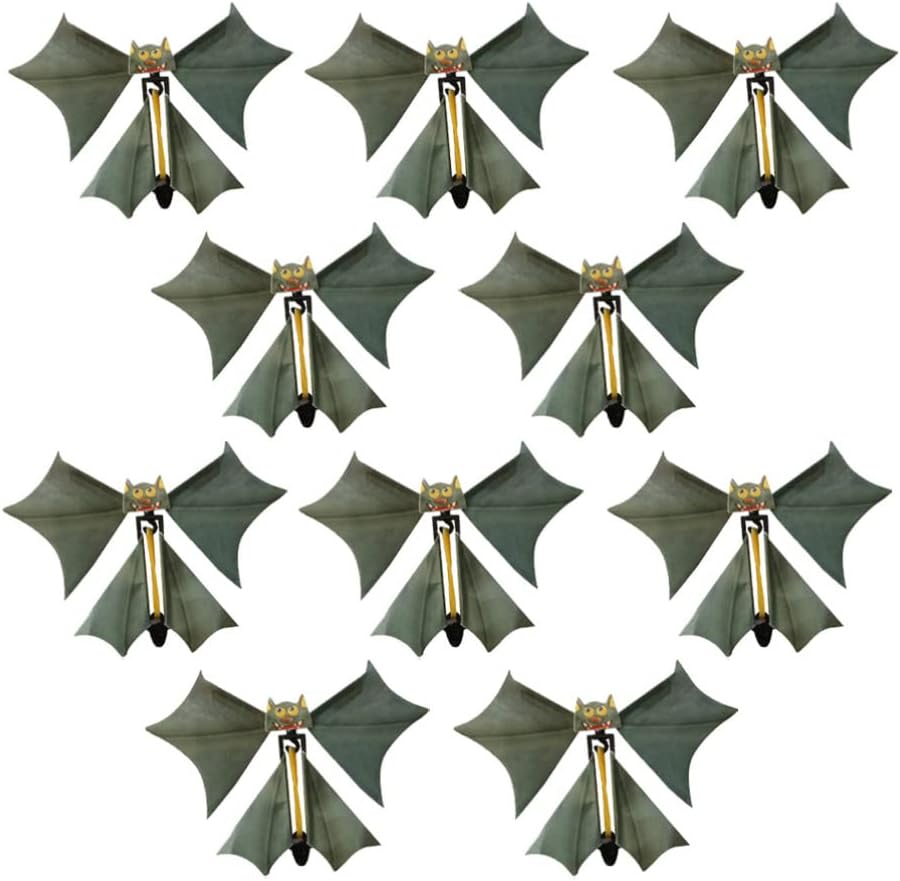 🔥Funny Pranks Flying Bats