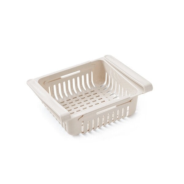 Refrigerator Storage Rack