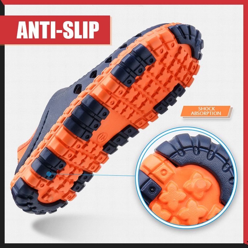 Leisure Sports Men's Sandals