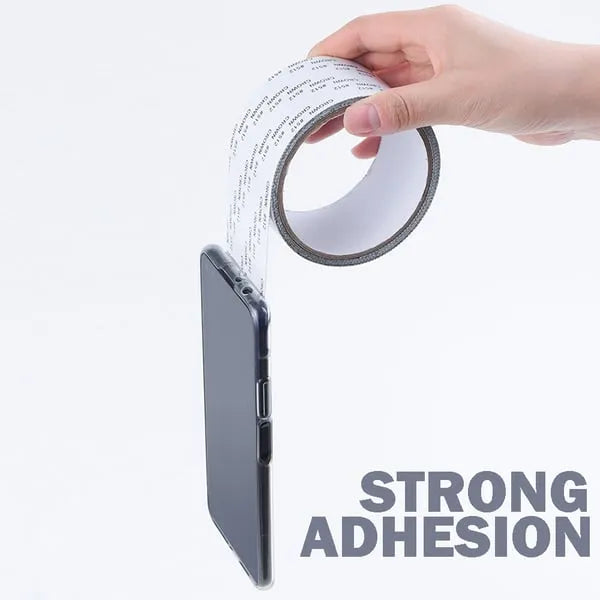 (🔥🔥LAST DAY PROMOTION) Strong Adhesive Screen Repair Tape
