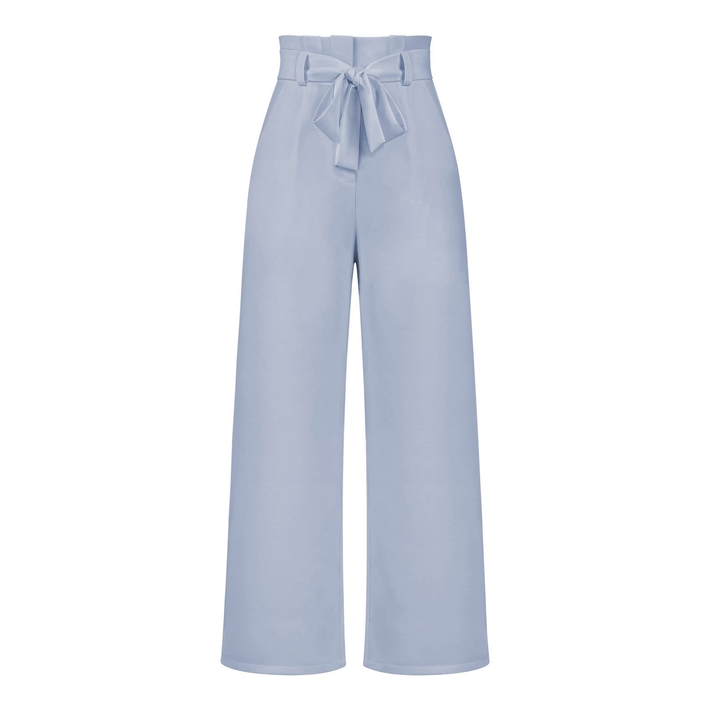 Women's Casual Rope Trousers