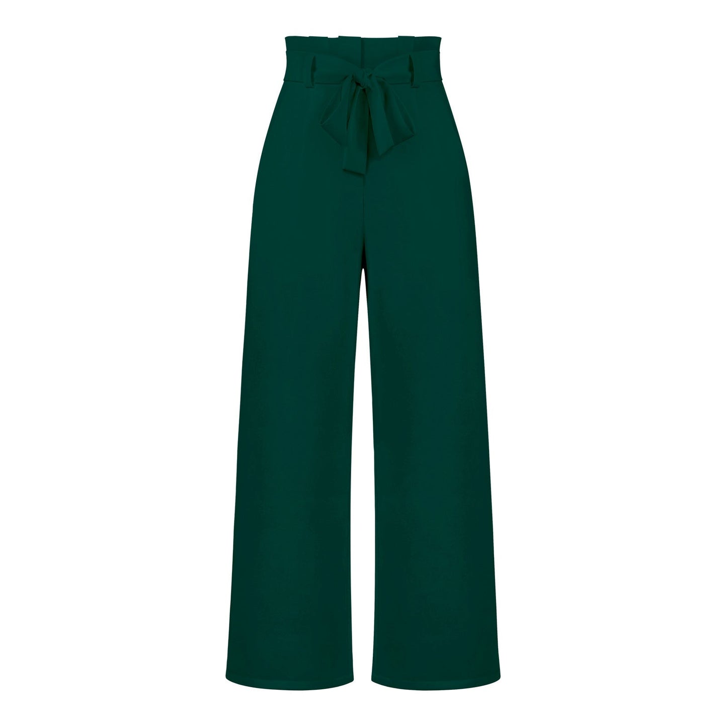Women's Casual Rope Trousers
