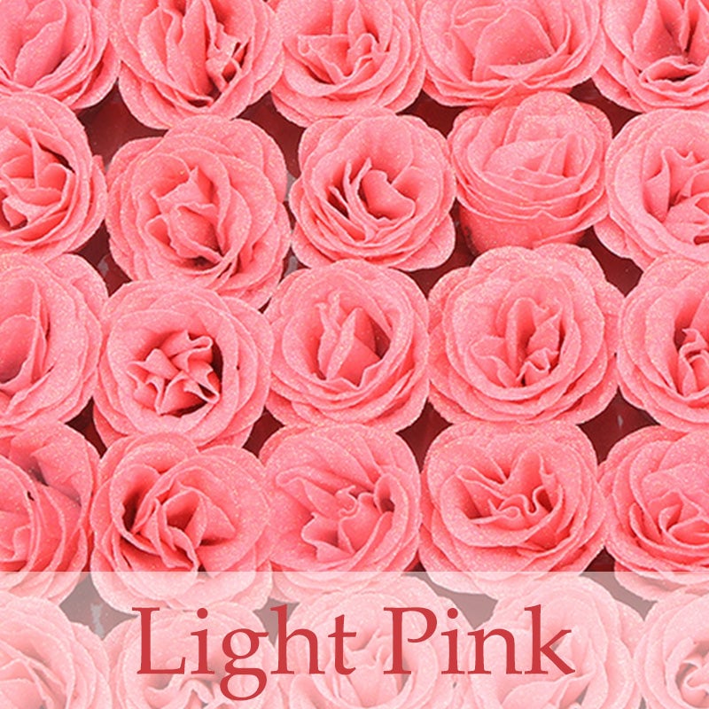 💕Glitter Rose Bouquet💕 - Best Valentine's Day Gift