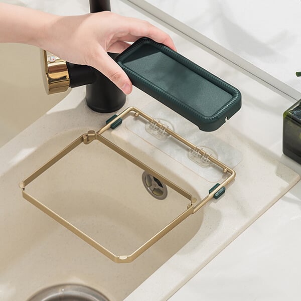 KITCHEN SINK STRAINER