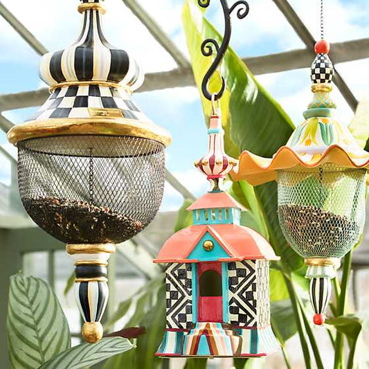 Pendant Bird Feeder