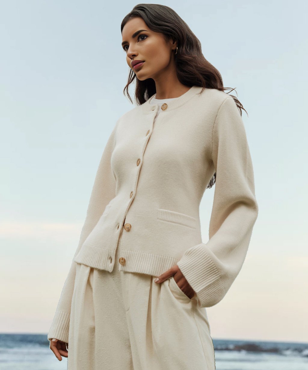 🔥 Ultra-Soft Button Cardigan(Buy 2 Free Shipping)