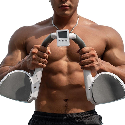 New Arrival - "Achieving a Better Self"