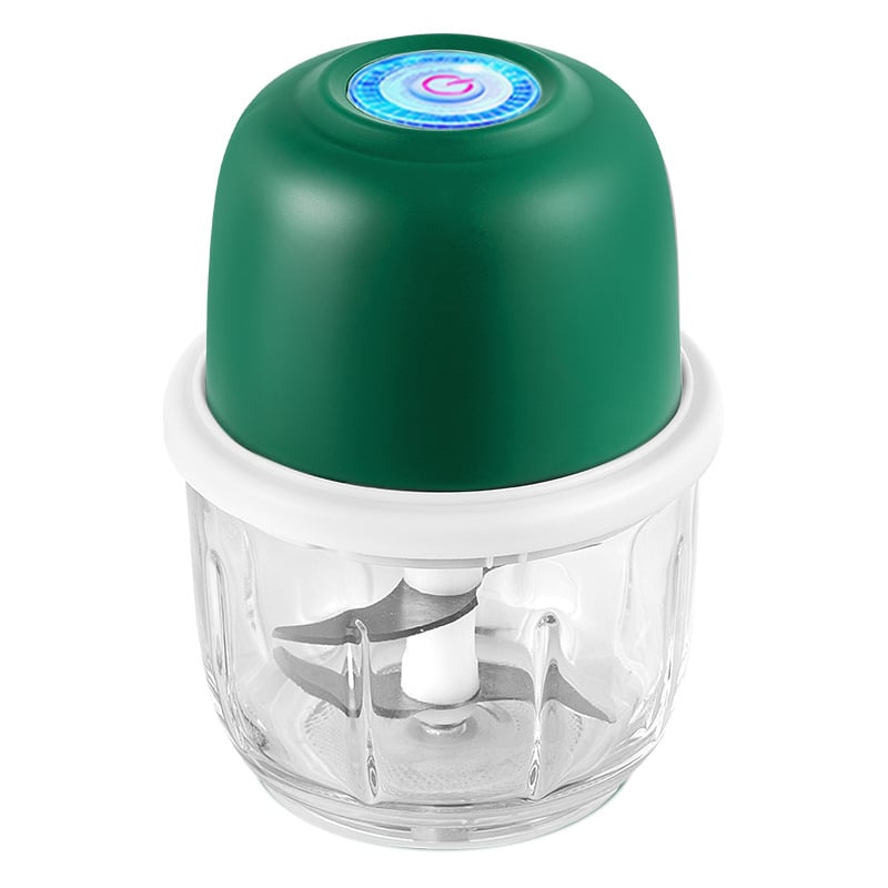 🔥Hot Sale 🔥 Rechargeable Cordless Garlic Chopper