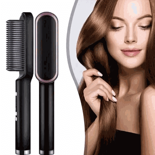 🔥 Best New Year's Sale 🔥 Multifunctional Professional Hair Straightener