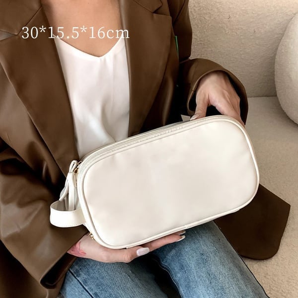 🔥 Large-capacity Travel Cosmetic Bag
