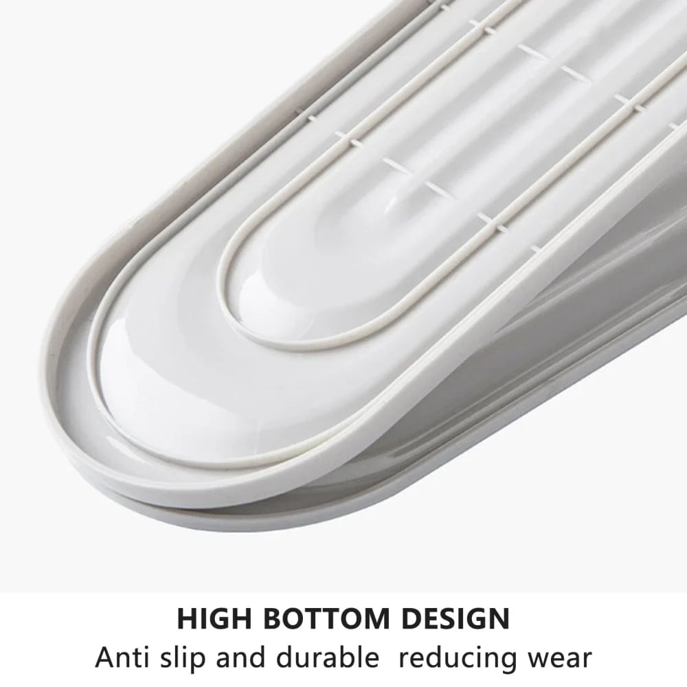 👟Shoes Storage Rack Save Space