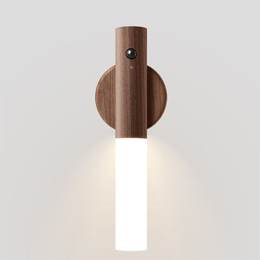 Intelligent Human Sensing Portable Wall Light