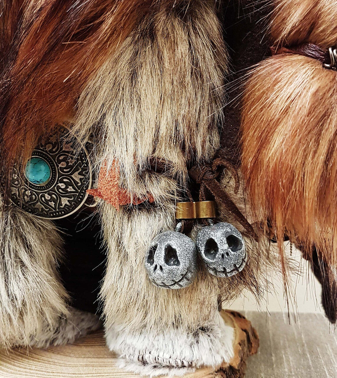 🔥Limit discounts🔥Viking Warrior Gnome doll-Buy 2 free shipping