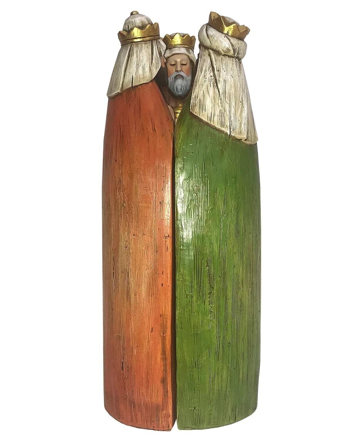 Three Wise Men Nativity Set🔥